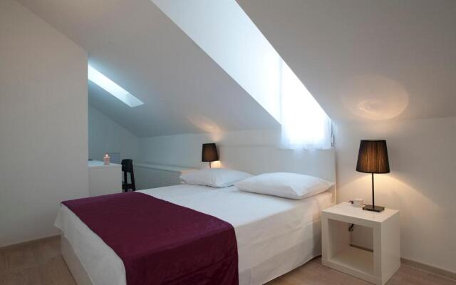 Attic Apartments Split