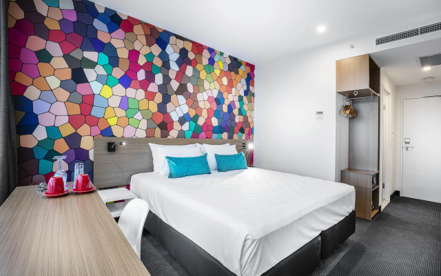 Ibis Styles Brisbane Elizabeth Street