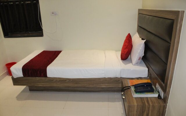 Hotel Meera