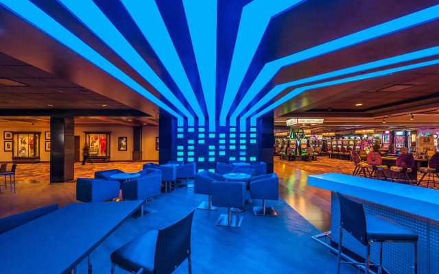 Golden Nugget Hotel & Casino Lake Tahoe