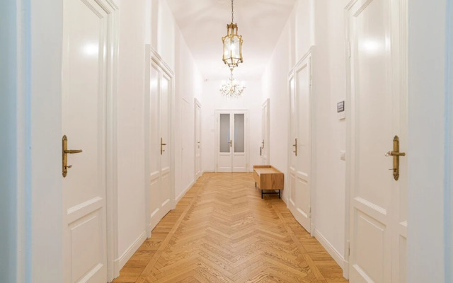 Appartamento Reggenza