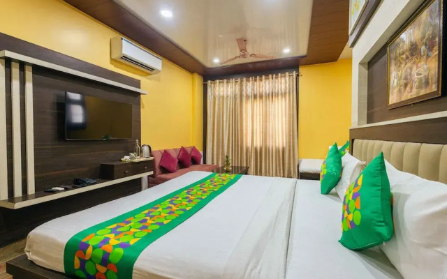 Treebo Saumendra Residency