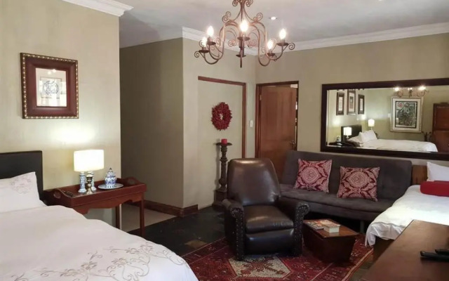 The Lemon Tree Self- Catering