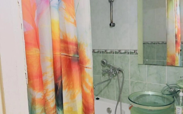 Апартаменты на улице Выучейского 28