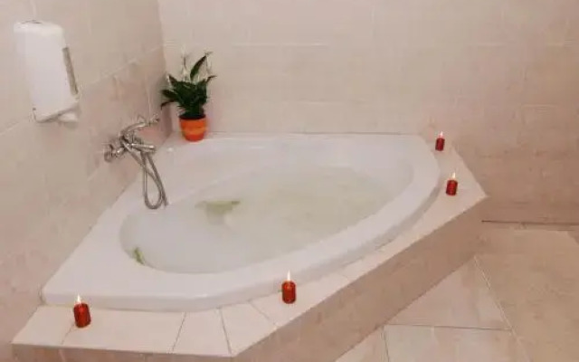Apartmany Chodov