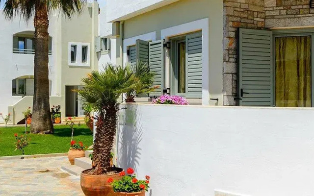 Pierre & Vacances Residence Angela Studios And Apartments