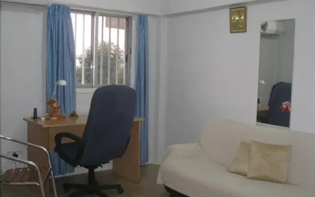 Apartment No. 7