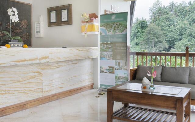 The Lokha Ubud Resort, Villas & SPA