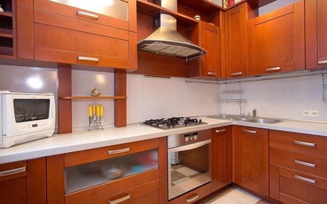 Апартаменты MinskLux, ул. Ленина, 9