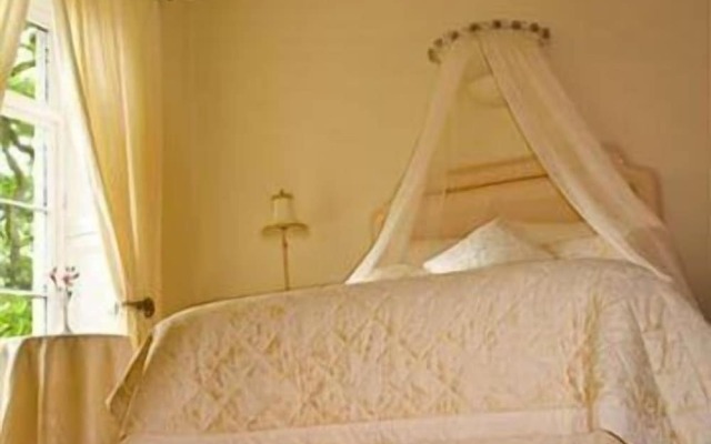 The Park Hotel