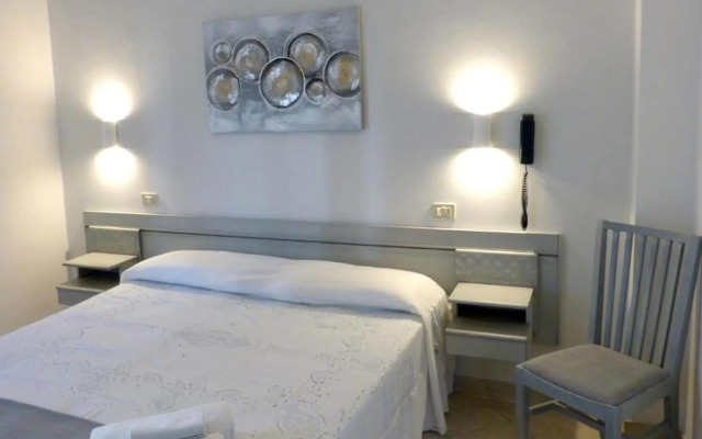 Hotel D'annunzio