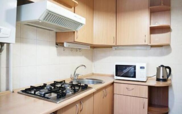 Doba In Ua Hoholya Apartments