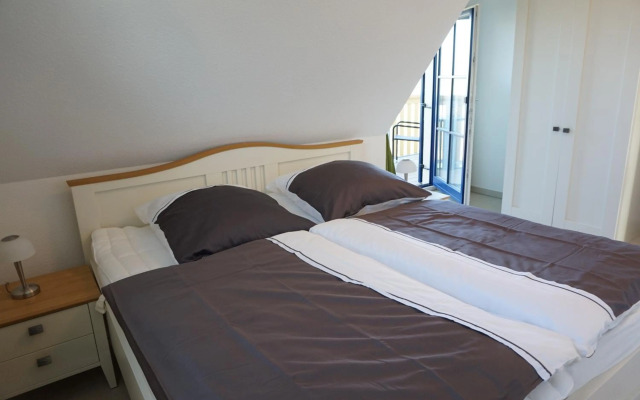 Ferienhaus „Lachmöwe“ Zierow