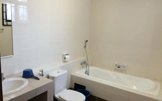 Putrajaya 1808 Homestay