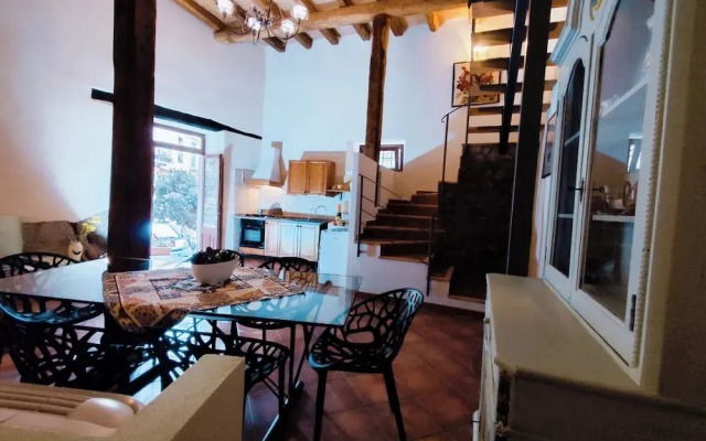 Casa Fiore de Borgo