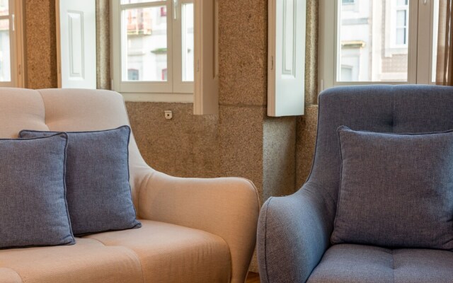 RS Porto Historic Center