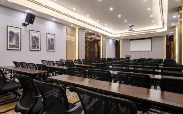 Century Hotel