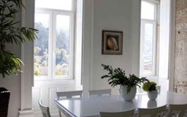 Villa Rua De Belmonte