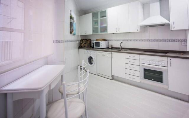 Apartamento Rosario 49