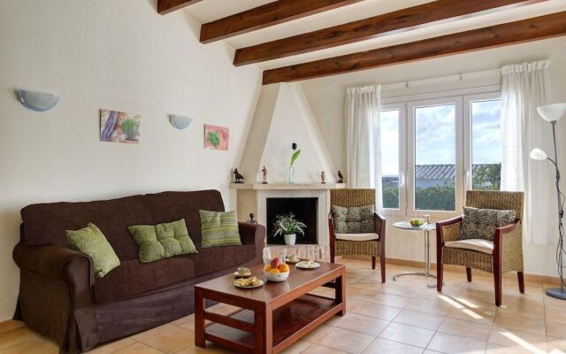 Villa Menorca Binillor