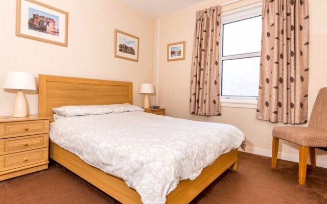 Cruachan Bed and Breakfast