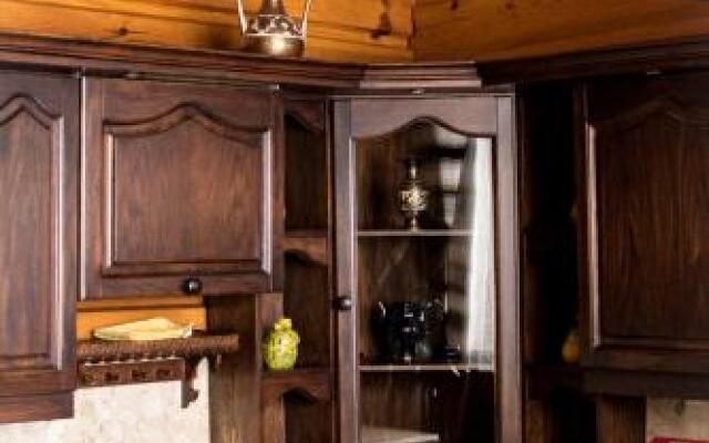 Apartamenty przy Pensjonacie Zdrojowym