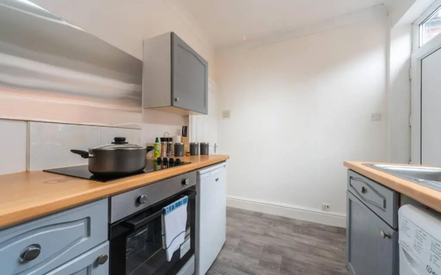 The Miracle By Jesouth