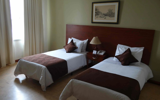 Hotel Nutibara