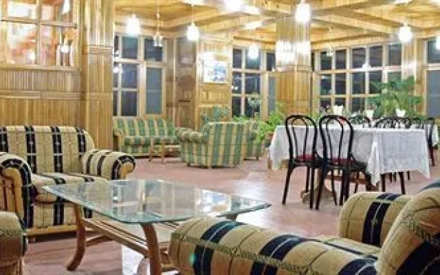 Silmog Garden