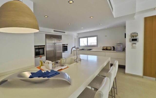 Villa Riviera Eilat