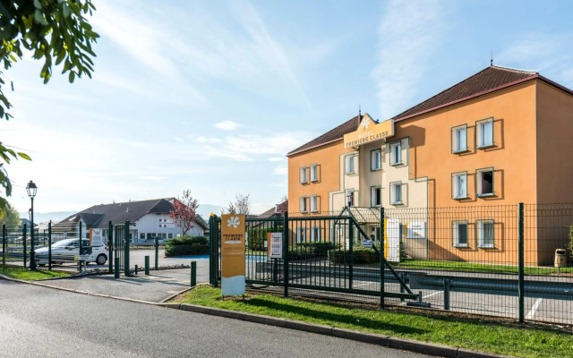 Premiere Classe Annecy Nord - Epagny