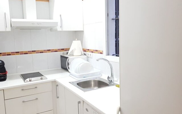 Hispalis Luis Montoto