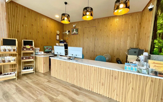 Villa PaSon (SHA Extra Plus)