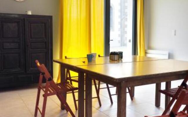 Gîte Les Pingouins du Phare