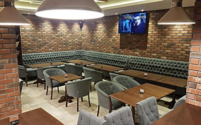 Corso Apartments B&B