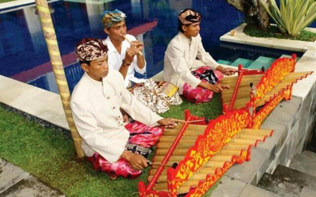 Anhera Suite Ubud