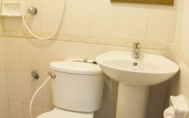 Isabelle Garden Hotel and Suites
