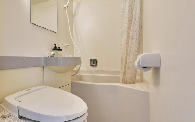 Kumagaya Royal Hotel Suzuki