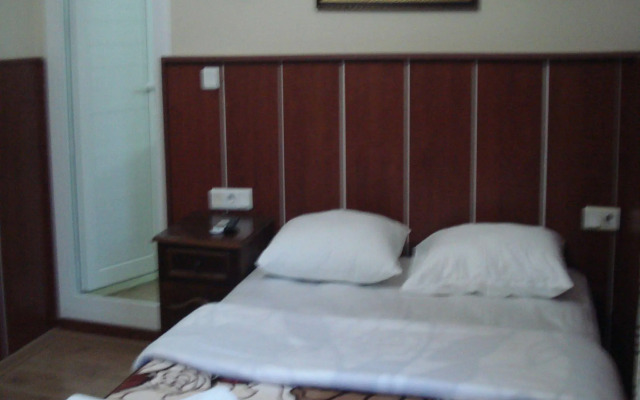 Sezgin Boutique Hotel
