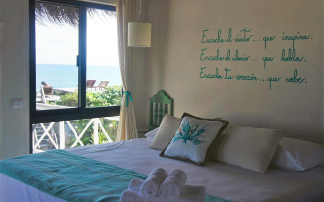 Punta Piedra Beach Posada