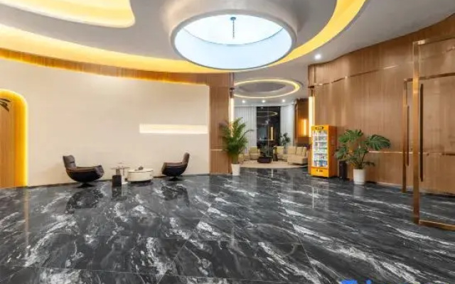 Kunming Wyndham Maying Hotel