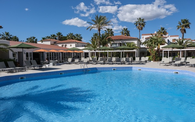 Oassium Hotel At Estival Park - Adults only