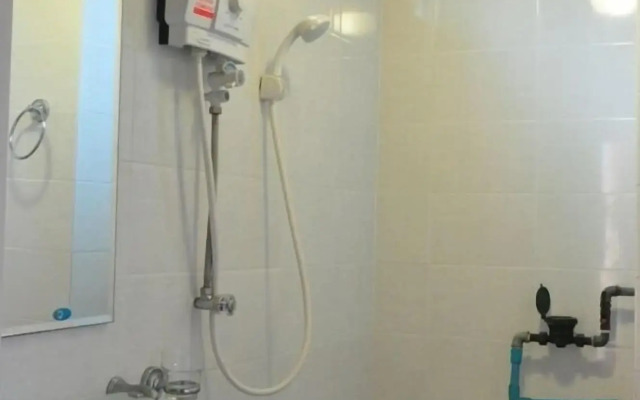 Sathorn Saint View Serviced Apartment