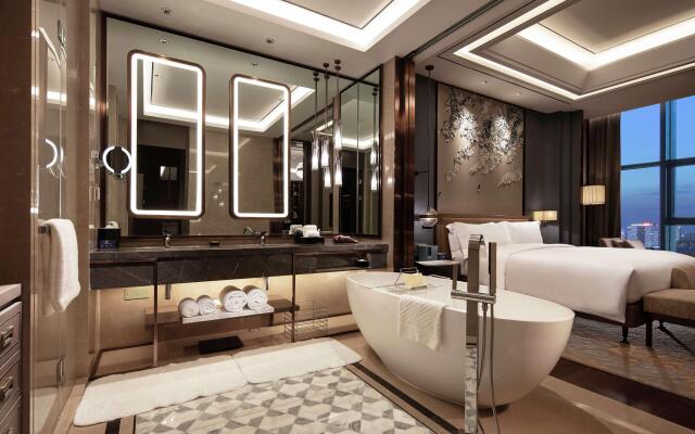 Doubletree by Hilton Yangzhou