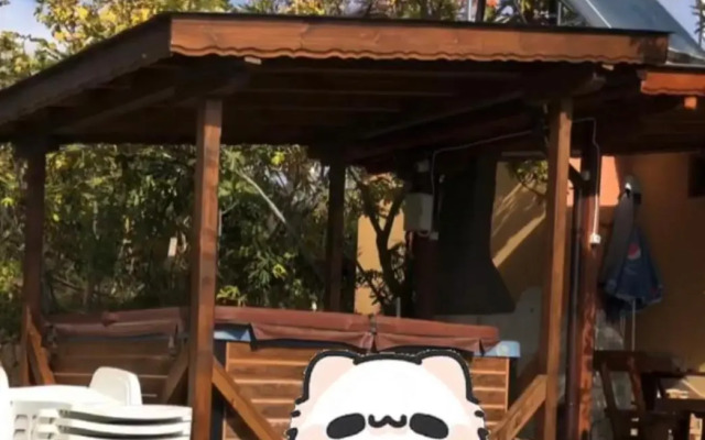 Sunshine villa Dzhigurovo