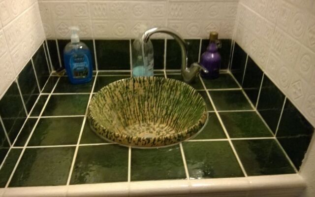 San Nicolò Holiday Home