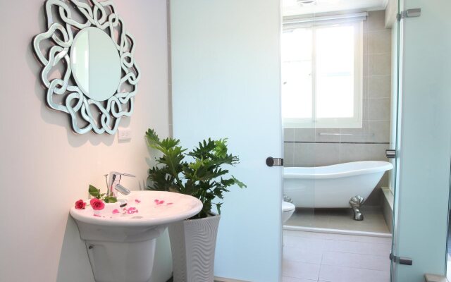 Chi Heng B&B