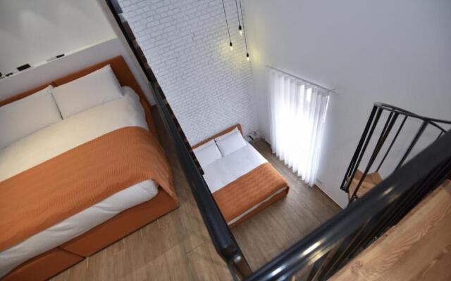 Quaint Hotel Nadur