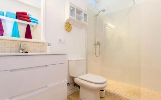 Apartment Oiza Sand Castle 23