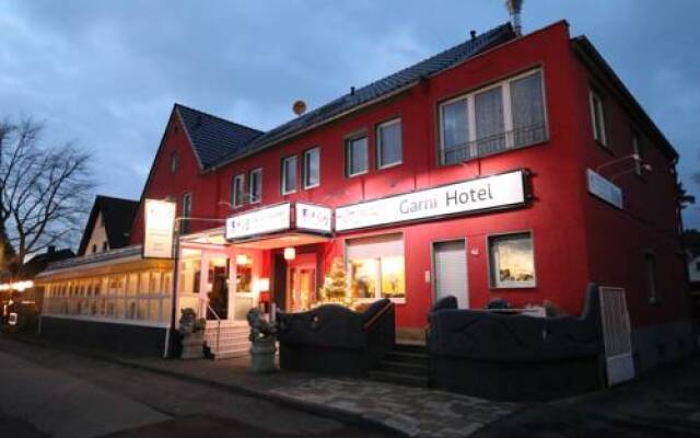 Hotel Kleineichen